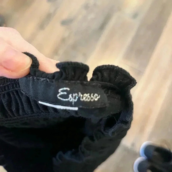 ~Espresso~ Summer Dress - Large - Picture 3 of 4